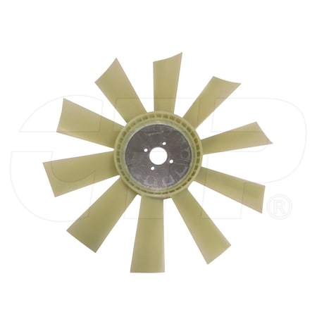 Aic Replacement Parts Spider As-Fan Fits Caterpillar Models 1226708